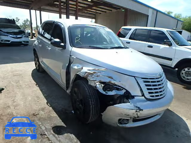 2009 CHRYSLER PT CRUISER 3A8FY48949T576440 image 0