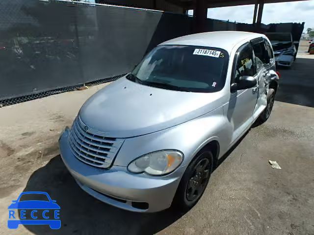2009 CHRYSLER PT CRUISER 3A8FY48949T576440 image 1
