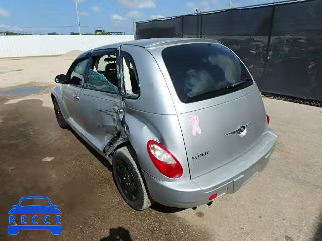 2009 CHRYSLER PT CRUISER 3A8FY48949T576440 image 2