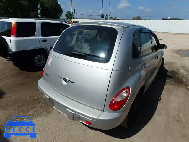2009 CHRYSLER PT CRUISER 3A8FY48949T576440 image 3