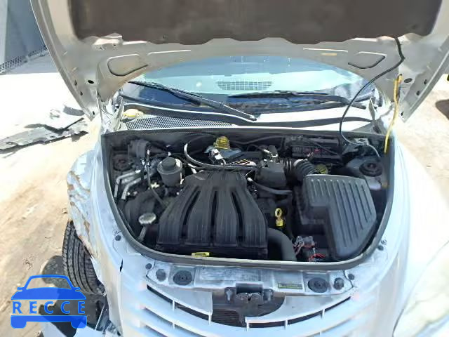 2009 CHRYSLER PT CRUISER 3A8FY48949T576440 image 6