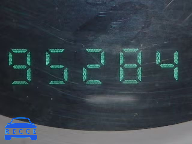 2009 CHRYSLER PT CRUISER 3A8FY48949T576440 image 7