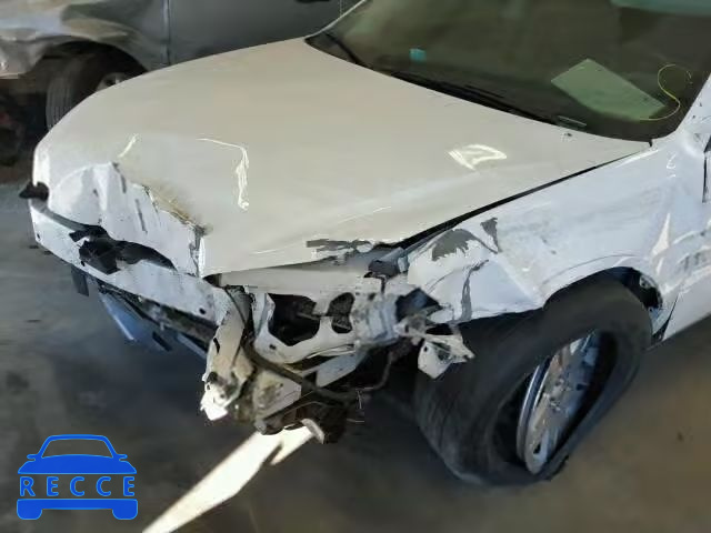 2012 CHEVROLET IMPALA LT 2G1WG5E33C1130071 image 8