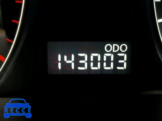 2010 LEXUS RX 350 2T2ZK1BA6AC007048 image 7