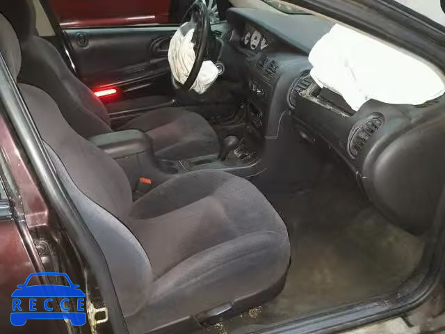 2003 DODGE INTREPID S 2B3HD46RX3H566253 image 4