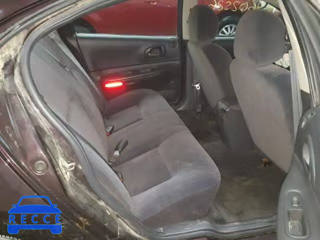 2003 DODGE INTREPID S 2B3HD46RX3H566253 image 5