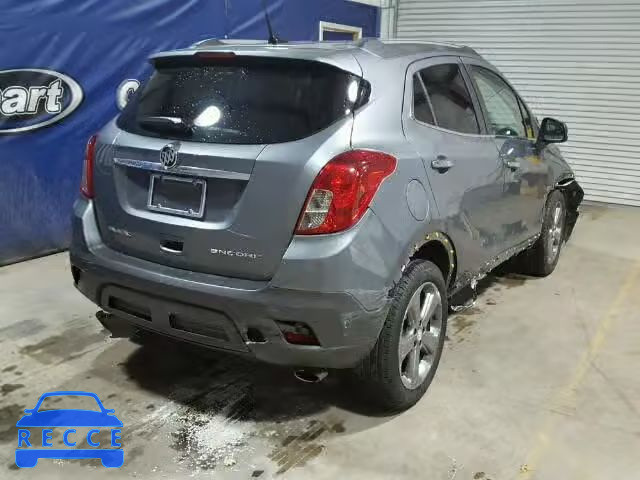 2014 BUICK ENCORE KL4CJASB8EB731974 image 3