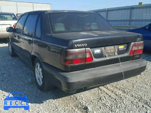 1995 VOLVO 850 YV1LS5718S1186610 Bild 2