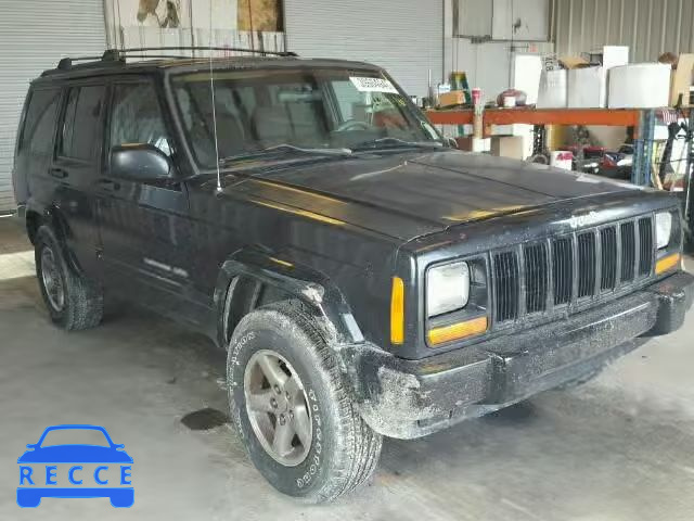 1999 JEEP CHEROKEE S 1J4FT68S0XL577690 image 0