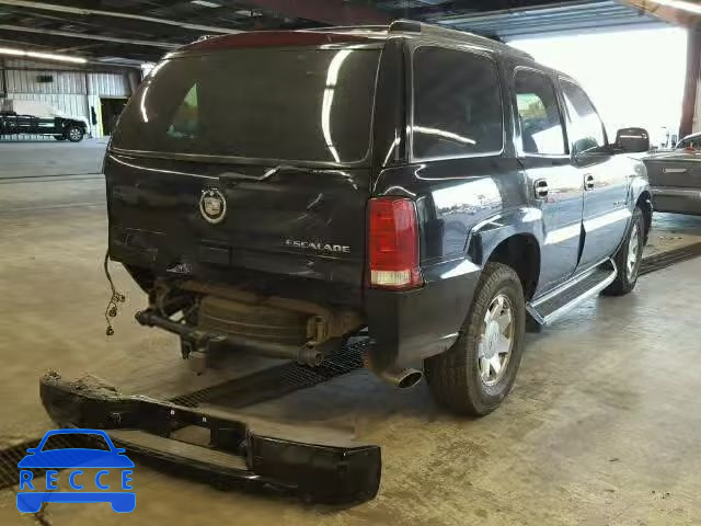 2004 CADILLAC ESCALADE L 1GYEK63N74R151696 image 3