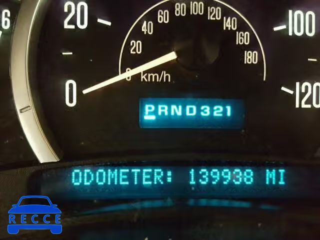 2004 CADILLAC ESCALADE L 1GYEK63N74R151696 image 7