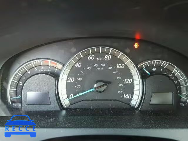 2013 TOYOTA CAMRY L/SE 4T1BF1FK6DU257969 image 7
