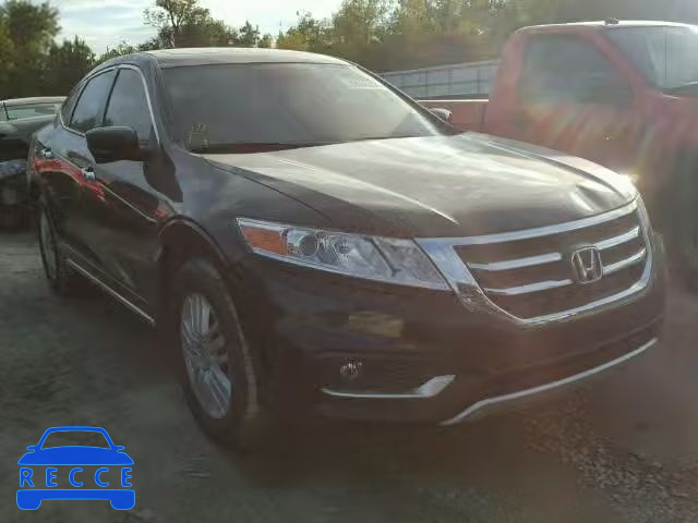 2015 HONDA CROSSTOUR 5J6TF3H5XFL000389 image 0