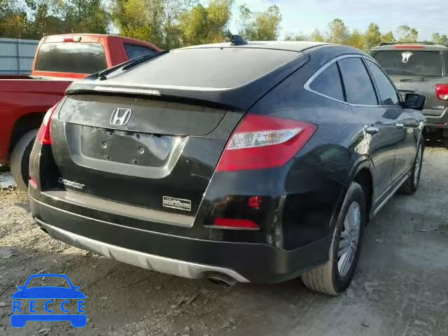 2015 HONDA CROSSTOUR 5J6TF3H5XFL000389 image 3