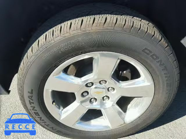 2016 CHEVROLET TAHOE LT 1GNSCBKC3GR162852 image 9