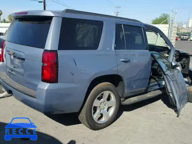 2016 CHEVROLET TAHOE LT 1GNSCBKC3GR162852 image 3