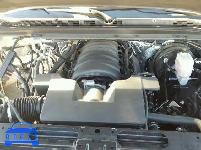 2016 CHEVROLET TAHOE LT 1GNSCBKC3GR162852 image 6