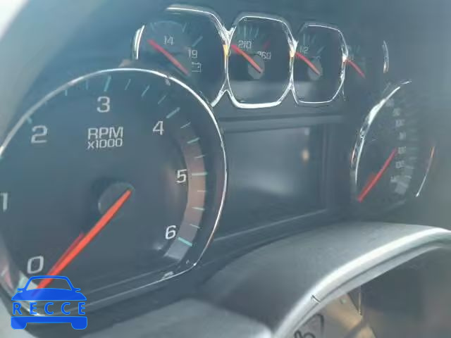 2016 CHEVROLET TAHOE LT 1GNSCBKC3GR162852 image 7
