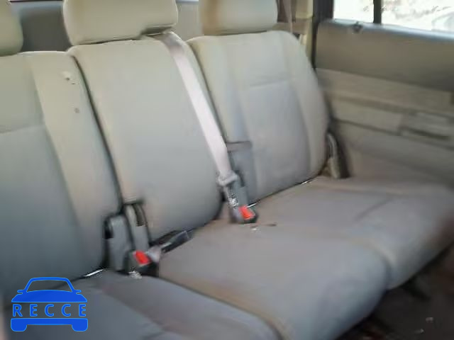 2005 DODGE DURANGO ST 1D4HB38N85F550388 image 5