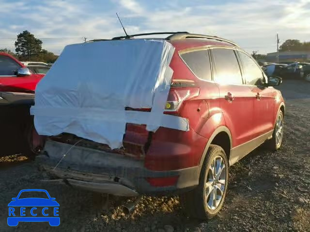 2013 FORD ESCAPE SEL 1FMCU0HX6DUA45764 зображення 3