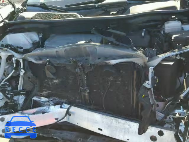 2015 LEXUS RX 350 2T2BK1BA4FC272396 image 6