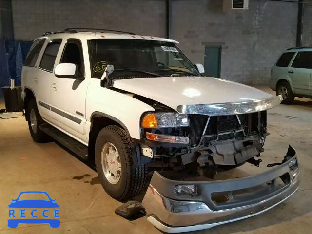 2000 GMC YUKON 1GKEK13T1YJ146638 image 0