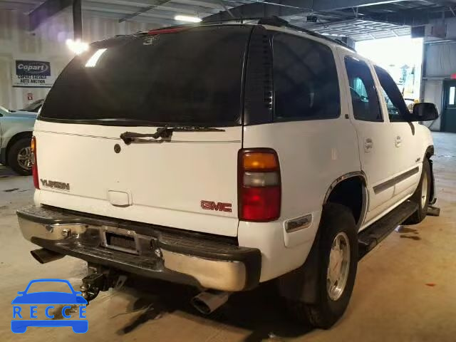 2000 GMC YUKON 1GKEK13T1YJ146638 image 3