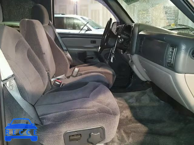 2000 GMC YUKON 1GKEK13T1YJ146638 image 4