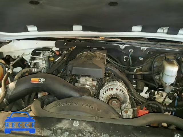 2000 GMC YUKON 1GKEK13T1YJ146638 image 6