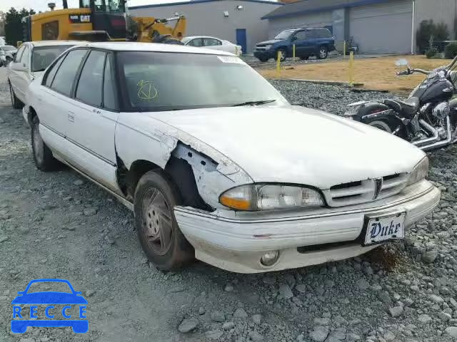 1993 PONTIAC BONNEVILLE 1G2HX53L1P1272955 image 0