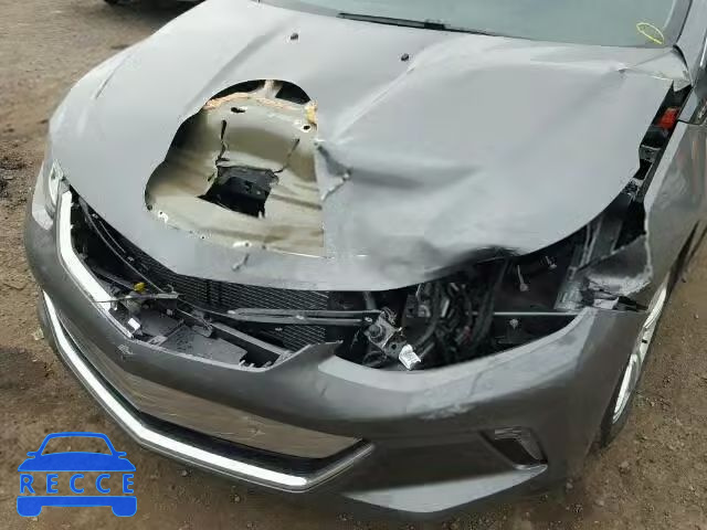 2017 CHEVROLET VOLT LT 1G1RA6S57HU105504 зображення 9