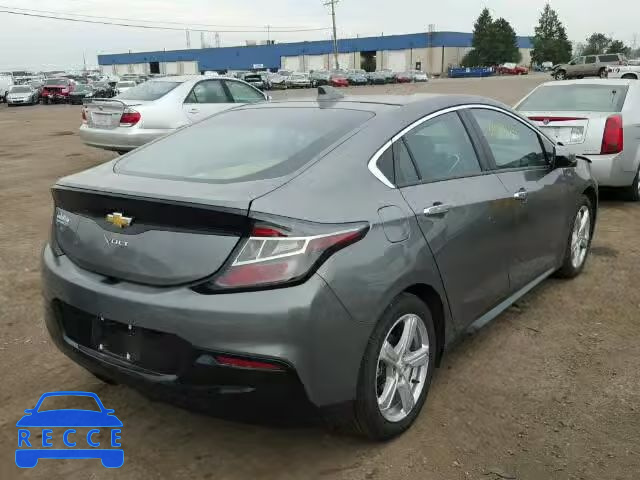 2017 CHEVROLET VOLT LT 1G1RA6S57HU105504 image 3