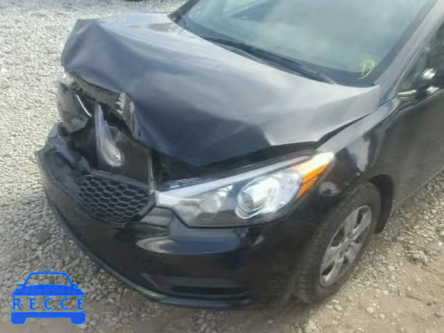 2007 FORD FIVE HUNDR 1FAHP27157G134258 image 9