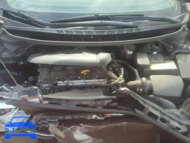 2007 FORD FIVE HUNDR 1FAHP27157G134258 Bild 6