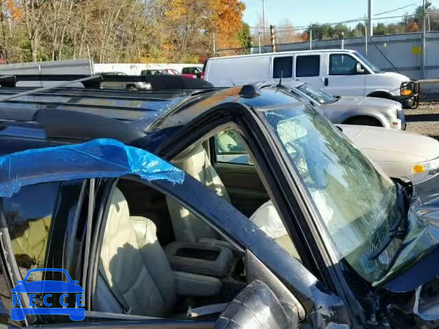 2004 CHEVROLET K1500 SUBU 3GNFK16T14G130177 Bild 9