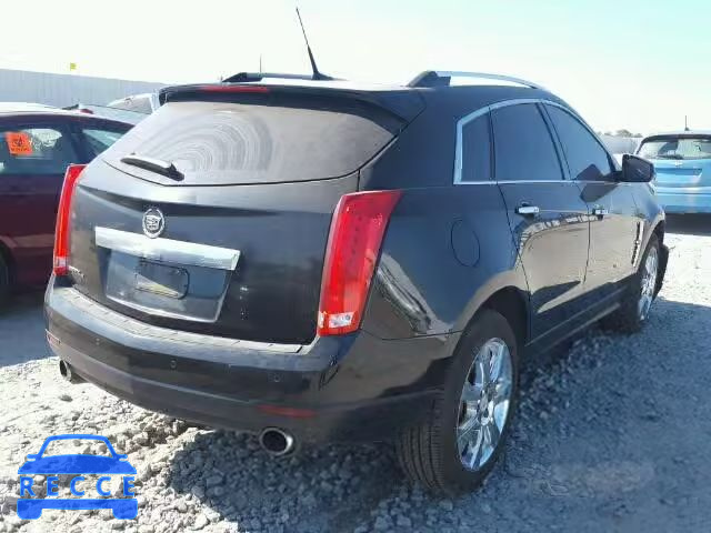 2010 CADILLAC SRX PREMIU 3GYFNFEY0AS550820 image 3