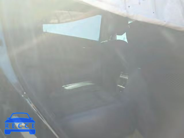 2010 CADILLAC SRX PREMIU 3GYFNFEY0AS550820 image 5