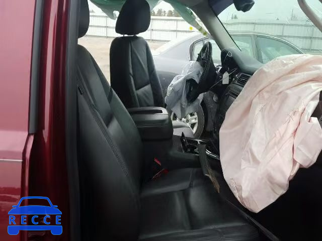 2013 GMC SIERRA K15 3GTP2XE2XDG114052 image 4
