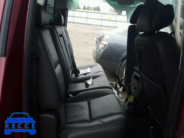 2013 GMC SIERRA K15 3GTP2XE2XDG114052 image 5