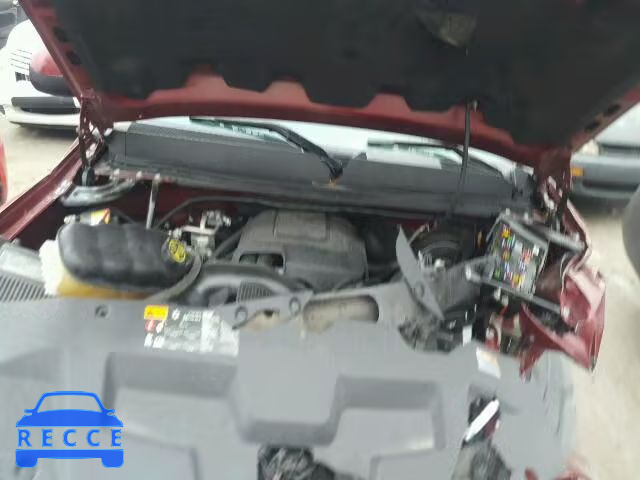 2013 GMC SIERRA K15 3GTP2XE2XDG114052 image 6