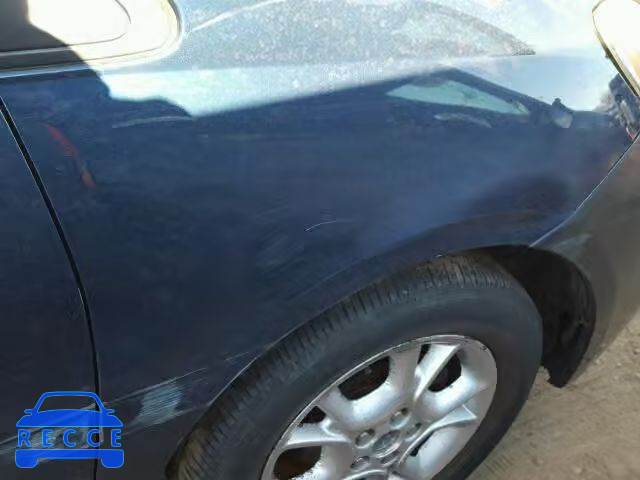 2005 TOYOTA SIENNA XLE 5TDZA22C85S268886 image 9