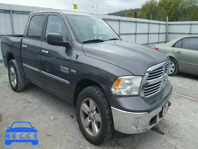 2015 RAM RAM TRUCK 1C6RR7LT6FS526603 image 0