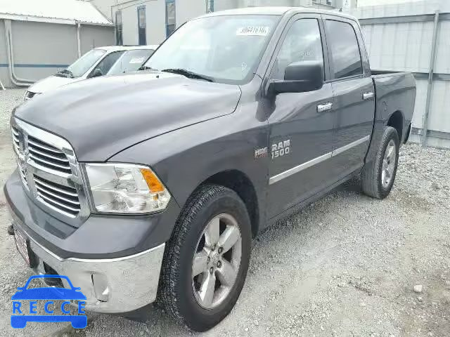 2015 RAM RAM TRUCK 1C6RR7LT6FS526603 image 1