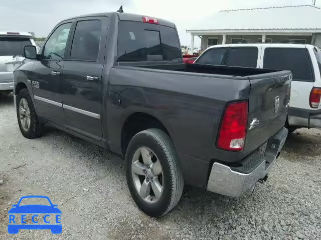 2015 RAM RAM TRUCK 1C6RR7LT6FS526603 image 2