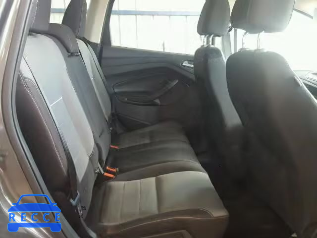 2015 FORD ESCAPE SE 1FMCU9GX4FUA91702 зображення 5