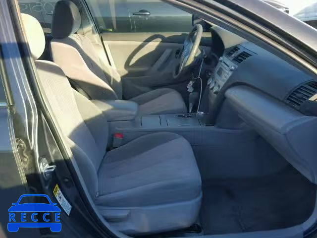 2011 TOYOTA CAMRY/SE/L 4T1BF3EK0BU729254 image 4