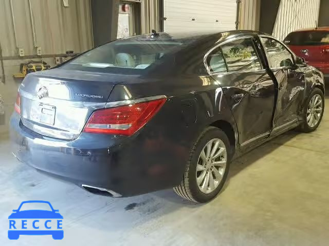 2014 BUICK LACROSSE 1G4GB5G32EF121165 image 3