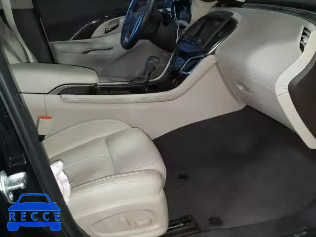 2014 BUICK LACROSSE 1G4GB5G32EF121165 image 4