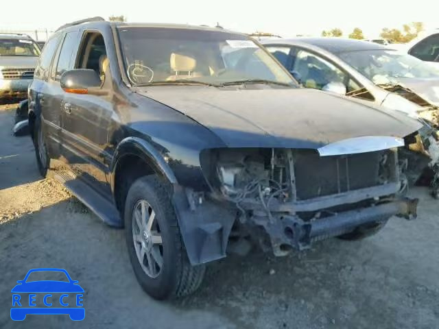 2004 BUICK RAINIER CX 5GAET13P742220775 зображення 0