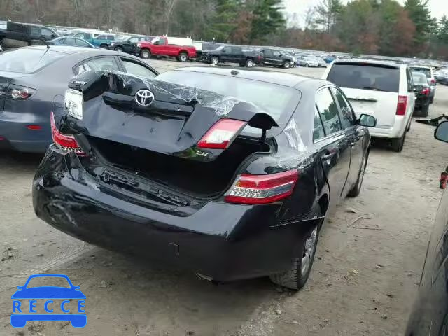 2011 TOYOTA CAMRY/SE/L 4T1BF3EK4BU175507 image 3